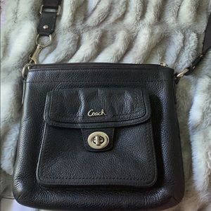 Small Coach Purse